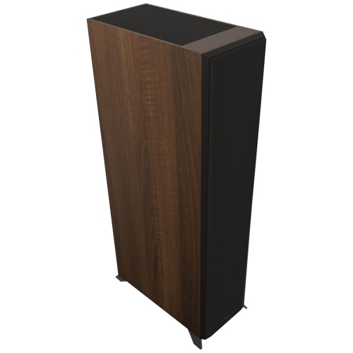 Klipsch RP-8060FAWII Dolby Atmos Floor Standing Speakers – Walnut – Each