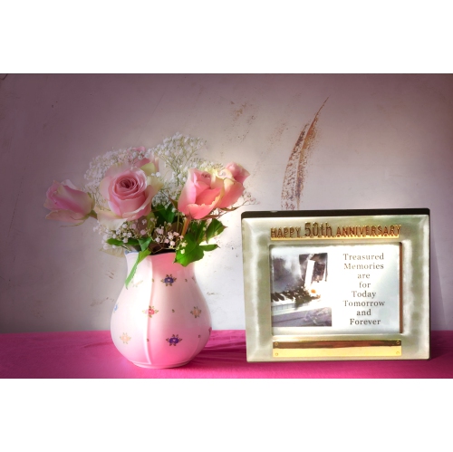 Elegance 50th Anniversary Album