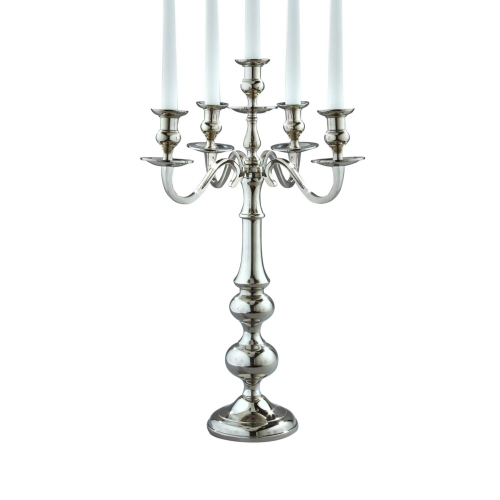 Elegance Balmoral 5-lite Candelabra