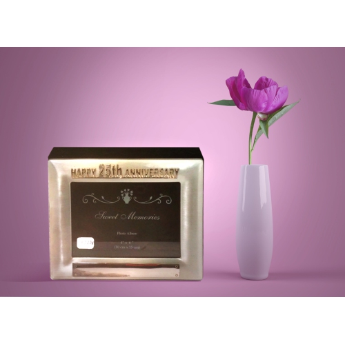 Elegance 25th Anniversary Album