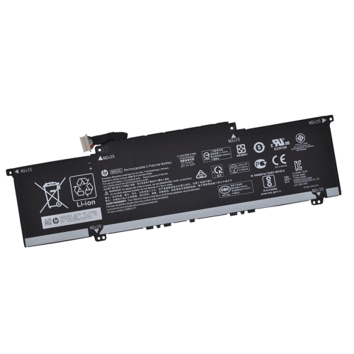 Genuine HP Envy X360 15-ED BN03XL Laptop Battery 51WH for Reliable Performance