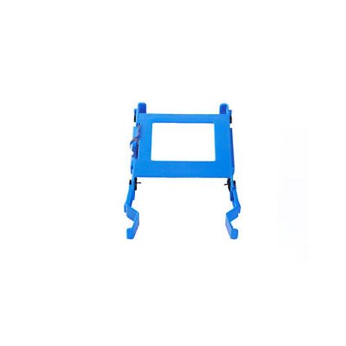 Support de support pour disque dur Dell MT X9FV3 pour 3040 3060 5040 5060 7050 7040 7060 7070 3653 3655 3660 3669