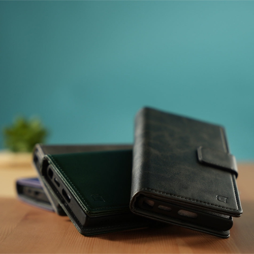 Samsung Galaxy A13 Wallet Case with MagSafe, Black - 5th Ave