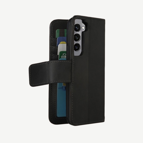 Samsung Galaxy A13 Wallet Case with MagSafe, Black - 5th Ave