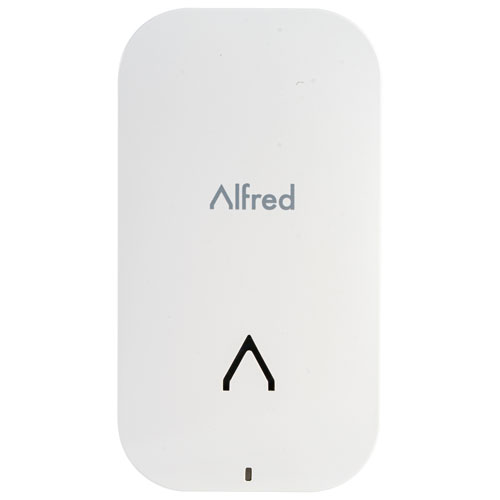 Pont Wi-Fi Alfred Connect V2 pour serrures intelligentes