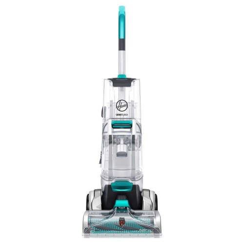 HOOVER SMARTWASH+ AUTOMATIC CARPET CLEANER