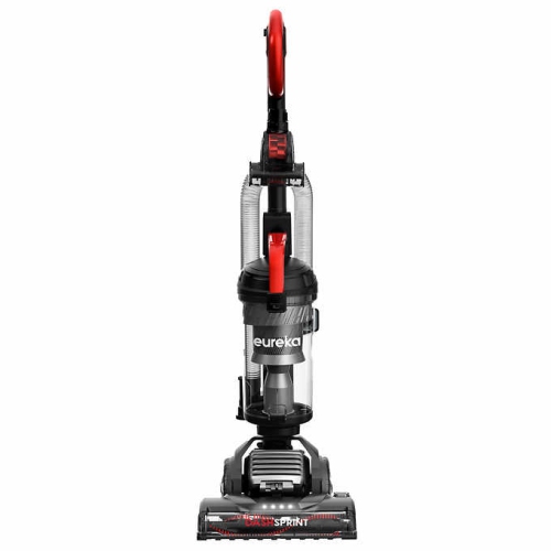 Refurbished - Eureka DashSprint Dual Motor Upright Vacuum with Headlights