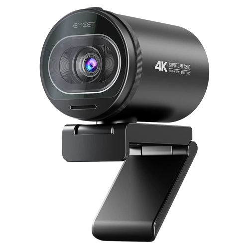 EMEET  Smartcam S600 4K Uhd Webcam