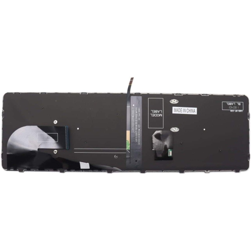 HP EliteBook 850 G3 G4 US English Backlit Keyboard - Model 836623-001, 821157-001, 821195-001