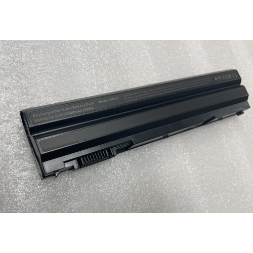 New Compatible Dell Latitude E6520 E6530 Battery 49Wh