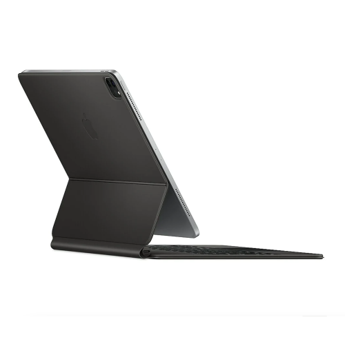Apple Magic Keyboard for iPad Pro 11" (1st/2nd/3rd Gen)/Air (4th Gen) - Black - French by APPLE - Open Box condition - Image 2