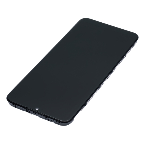 Replacement LCD Assembly With Frame Compatible For Samsung Galaxy A03s (A037M / 2021) (Single Sim) (Type C Frame) (All Colors) by ESOURCE PARTS - Refurbished condition - Image 4