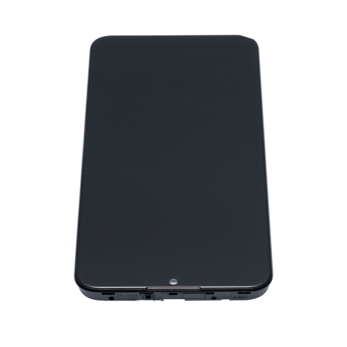 Replacement LCD Assembly With Frame Compatible For Samsung Galaxy A03s (A037M / 2021) (Single Sim) (Type C Frame) (All Colors) by ESOURCE PARTS - Refurbished condition - Image 5