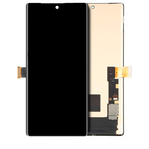 Connecteur de câble flexible ACL de remplacement compatible avec le Galaxy A20 de Samsung