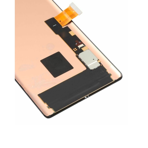 Connecteur de câble flexible ACL de remplacement compatible avec le Galaxy A20 de Samsung