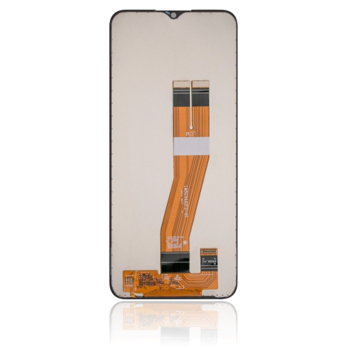 Replacement LCD Assembly Without Frame Compatible For Samsung Galaxy A02S (A025F / 2020) (International Version) (All Colors) by ESOURCE PARTS - Refurbished condition - Image 2
