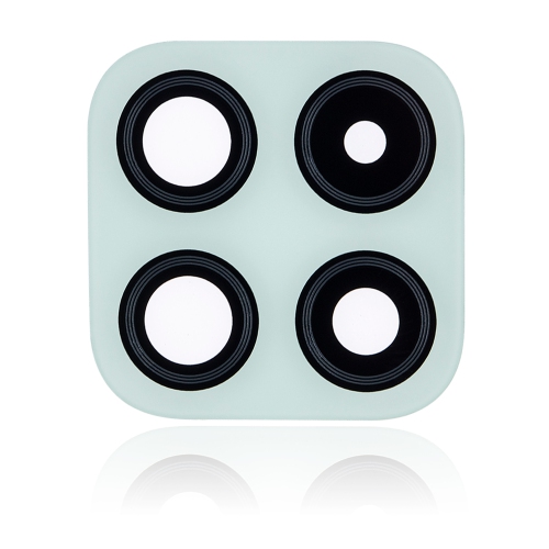 Replacement Back Camera Lens With Adhesive Compatible For Samsung Galaxy A22 5G (A226 / 2021) (Mint)