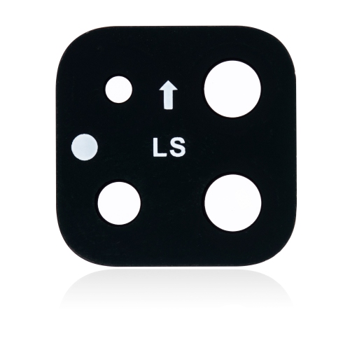 Replacement Back Camera Lens With Adhesive Compatible For Samsung Galaxy A22 5G (A226 / 2021) (Mint)