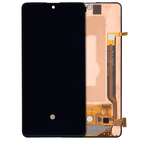 Replacement OLED Assembly Without Frame Compatible For Samsung Galaxy Note 10 Lite (All Colors) by ESOURCE PARTS - Refurbished condition - CA$294.45