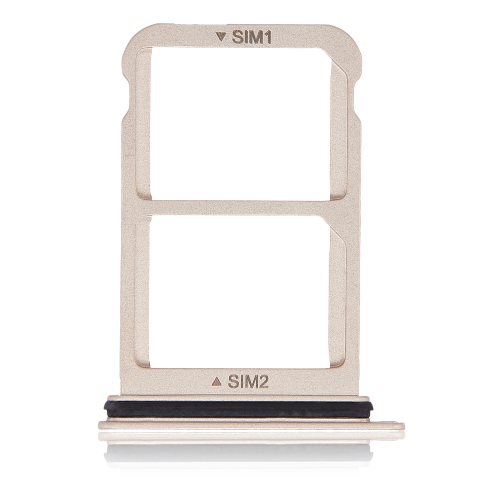 Replacement Dual Sim Card Tray Compatible For Huawei P20