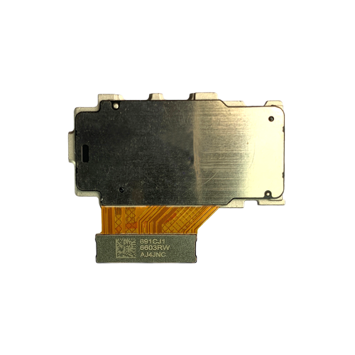 ESOURCE PARTS  Replacement Back Camera (Main & Ultrawide) Compatible for Lg G8 Thinq (Us Version)