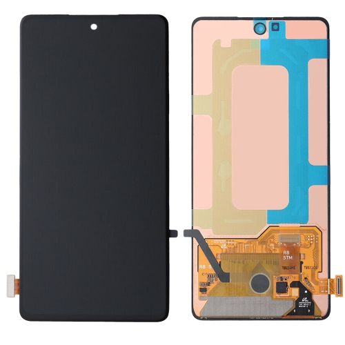 ESOURCE PARTS  Refurbished (Excellent) - Replacement Oled Display Touch Screen Digitizer Assembly for Samsung Galaxy S21 Fe 5G - All Colors