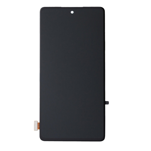Replacement OLED Display Touch Screen Digitizer Assembly For Samsung Galaxy S21 FE 5G - All Colors by ESOURCE PARTS - Refurbished condition - Image 2