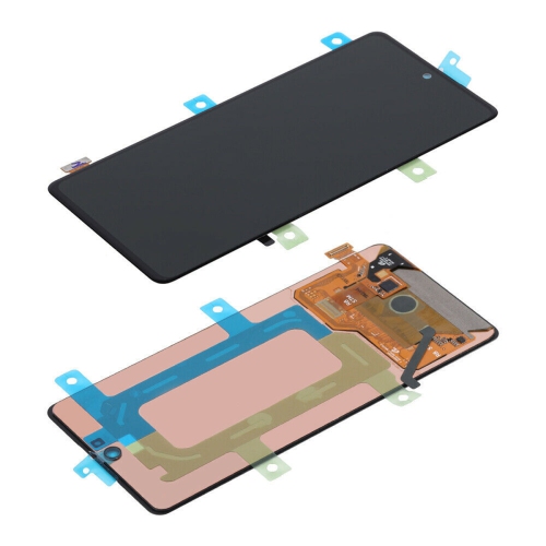Replacement OLED Display Touch Screen Digitizer Assembly For Samsung Galaxy S21 FE 5G - All Colors by ESOURCE PARTS - Refurbished condition - Image 4