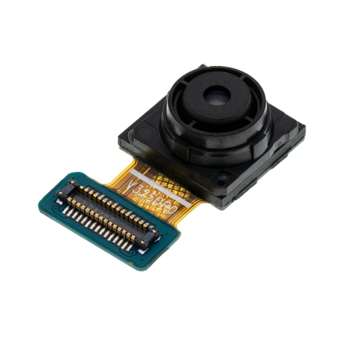 Replacement Front Camera Compatible For Samsung Galaxy A52 4G / 5G (A526 / 2021) / A72 5G (A726 / 2021) / A72 (A725 / 2021)