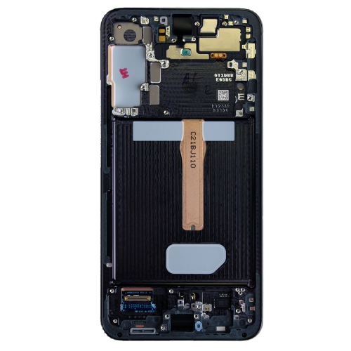 OLED Display Screen Digitizer Assembly With Frame For Samsung Galaxy S22+ Plus 5G - Green (Premium Quality)