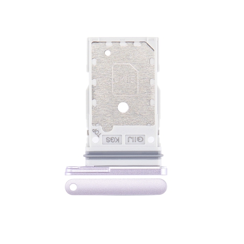 Replacement Dual Sim Card Tray For Samsung Galaxy S21 FE 5G - Levander