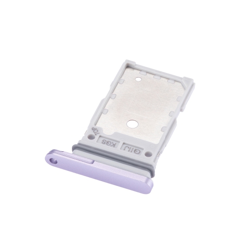 Replacement Dual Sim Card Tray For Samsung Galaxy S21 FE 5G - Levander
