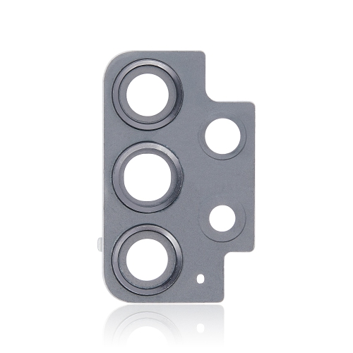 ESOURCE PARTS  Replacement Back Camera Lens Glass Ring Protective Cover Compatible for Samsung Galaxy A52 (A525 / 2021) / A52 5G (A526 / 2021) / A52S