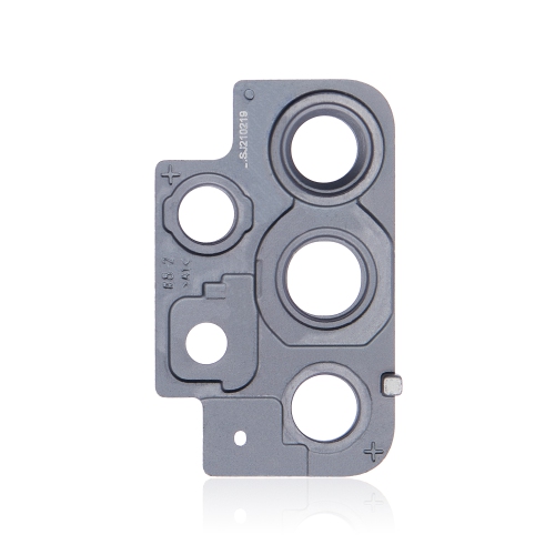 Replacement Back Camera Lens Glass Ring Protective Cover Compatible For Samsung Galaxy A52 / A52 5G (A526 / 2021) / A52S 5G (A528 / 2021) (Awesome