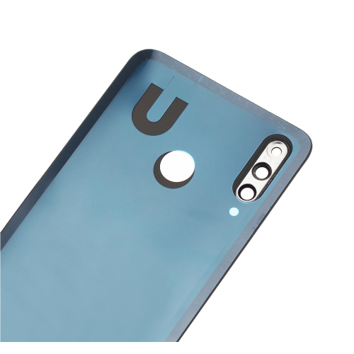 Replacement Back Cover With Camera Lens Compatible For Huawei P30 Lite /  Nova 4E (6GB RAM / Without Logo) (Peacock Blue) | Best Buy Canada