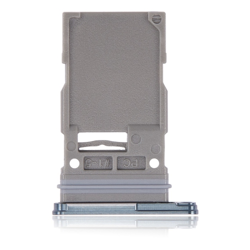 Replacement Single Sim Card Tray Compatible For Samsung Galaxy S22 5G