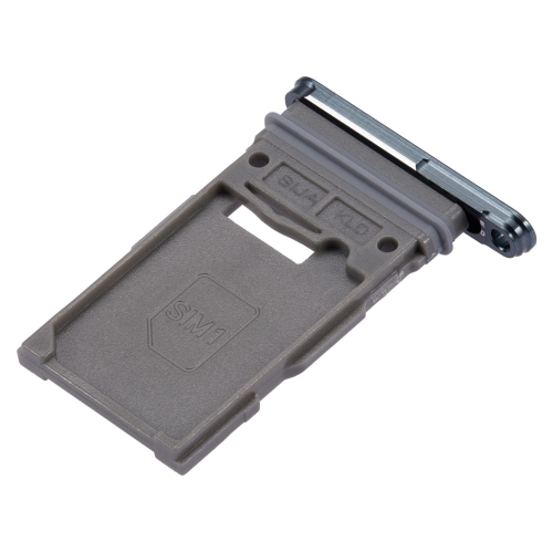 Replacement Single Sim Card Tray Compatible For Samsung Galaxy S22 5G