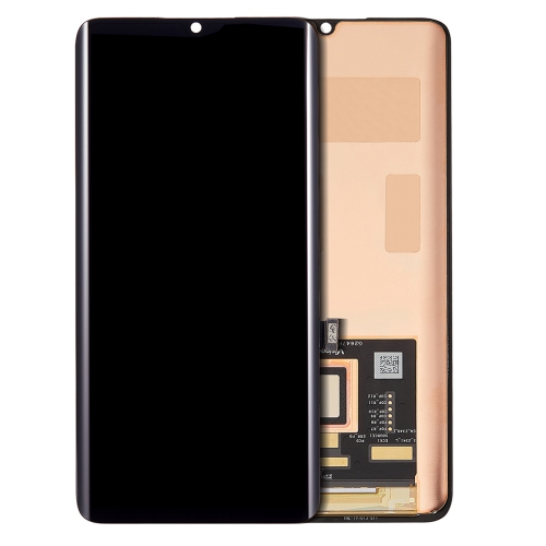 OLED Assembly Without Frame For Xiaomi Mi Note 10 / Note 10 Lite / Note 10 Pro / CC9 Pro (All Colors) by ESOURCE PARTS - Refurbished condition - CA$156.00