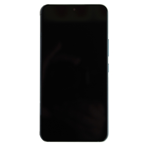 OLED Display Touch Screen Digitizer Assembly With Frame For Samsung Galaxy S22 5G - Green (Premium Quality)