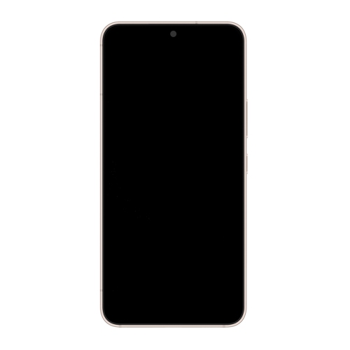 OLED Display Touch Screen Digitizer Assembly With Frame For Samsung Galaxy S22 5G - Violet (Premium Quality)