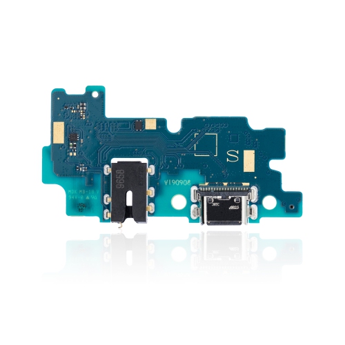ESOURCE PARTS  Replacement Charging Port With PCb Board Compatible for Samsung Galaxy A50S (A507 / 2019)