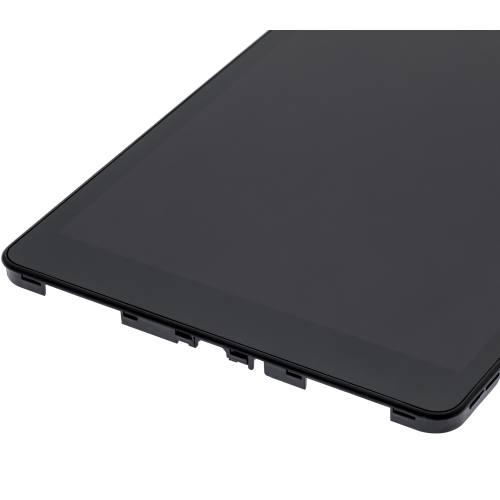 Replacement LCD Assembly With Frame Compatible For Samsung Galaxy Tab A 8.0" (2019) (T290) (WiFi Version) (Black) by ESOURCE PARTS - Refurbished condition - Image 4