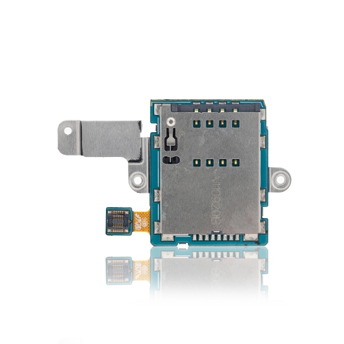 Replacement Sim Card Flex Cable Compatible For Samsung Galaxy Tab 10.1"