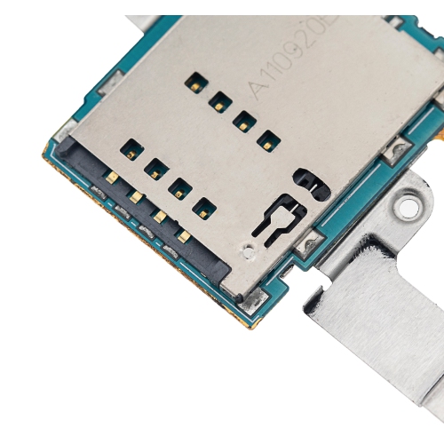 Replacement Sim Card Flex Cable Compatible For Samsung Galaxy Tab 10.1"