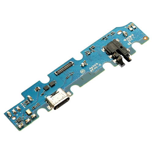 Replacement Charging Port With PCB Board Compatible For Samsung Galaxy Tab A7 Lite 8.7" (T225 / T227) (4G Version) (PART# Aphkb)