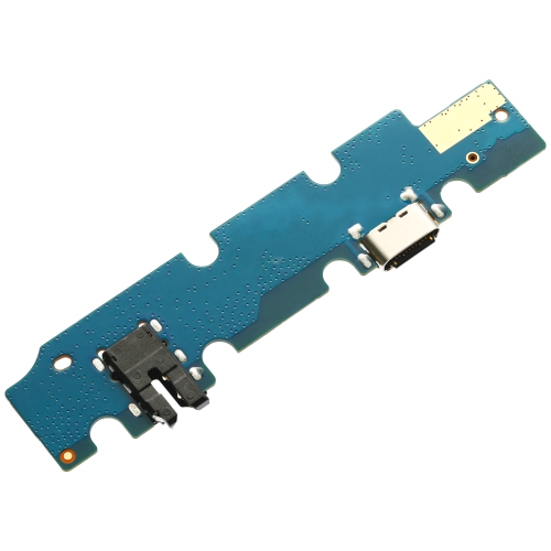 Replacement Charging Port With PCB Board Compatible For Samsung Galaxy Tab A7 Lite 8.7" (T225 / T227) (4G Version) (PART# Aphkb)