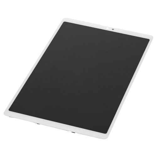 Replacement LCD Assembly Without Frame Compatible For Samsung Galaxy Tab A7 Lite 8.7" (2021) (T225 / T227) (4G Version) (White) by ESOURCE PARTS - Refurbished condition - Image 4
