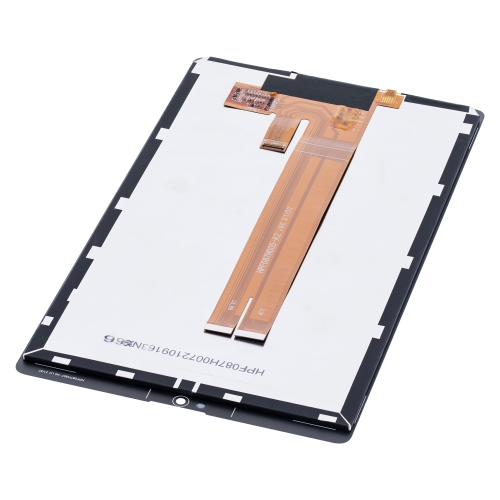 Replacement LCD Assembly Without Frame Compatible For Samsung Galaxy Tab A7 Lite 8.7" (2021) (T225 / T227) (4G Version) (White) by ESOURCE PARTS - Refurbished condition - Image 5