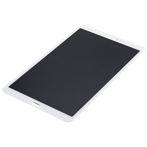 Replacement LCD Assembly Without Frame Compatible For Samsung Tab A (10.1" / 2016) (T580 / T585) (White) by ESOURCE PARTS - Refurbished condition - Image 4