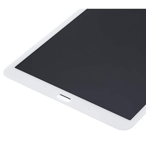 Replacement LCD Assembly Without Frame Compatible For Samsung Tab A (10.1" / 2016) (T580 / T585) (White) by ESOURCE PARTS - Refurbished condition - Image 5